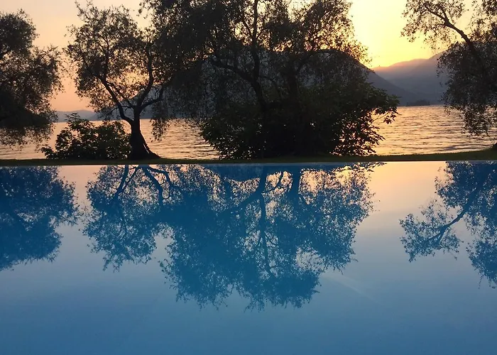 Costa Paradiso Iseo Sulzano